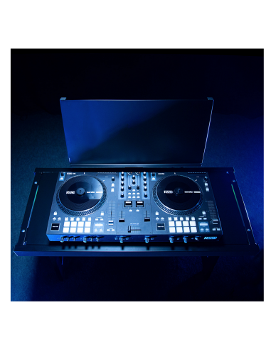 DJ STATION