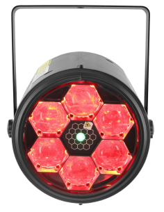 BEE-FX LZR 2