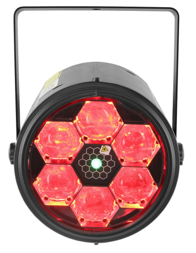 BEE-FX LZR