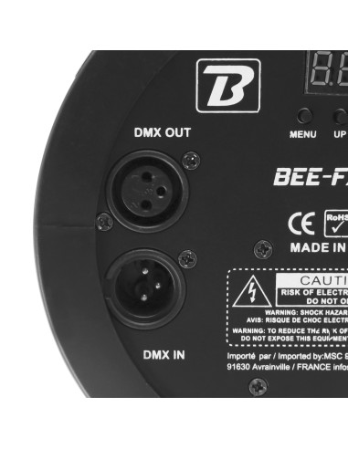BEE-FX LZR