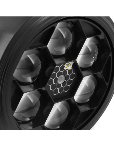BEE-FX LZR