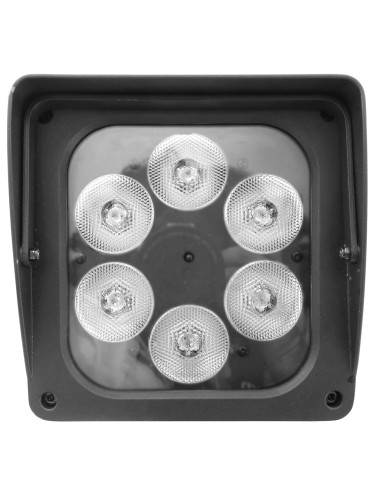 IP-BOX 6X15W