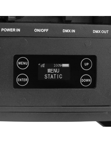 IP-BOX 6X15W