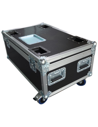 IP-BOX 6X15W PACK