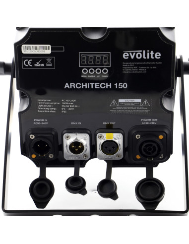 Architech 150
