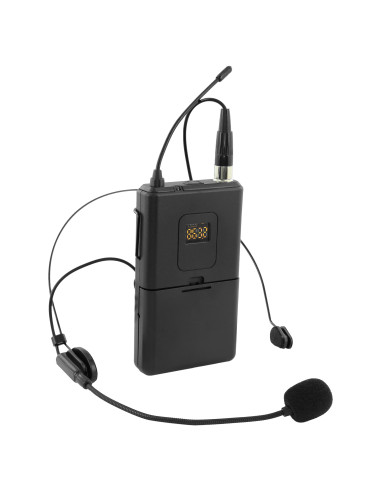 MOBILE HEADSET 863