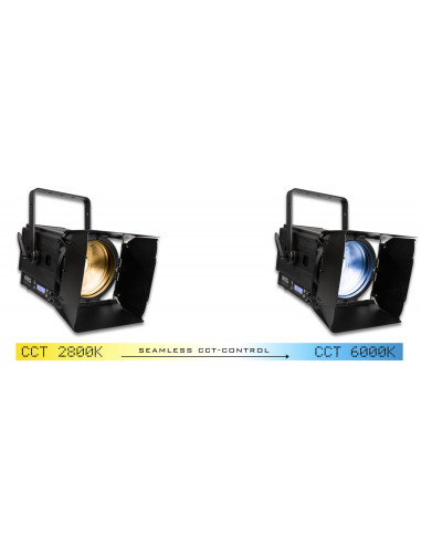 BT-THEATRE 400TW