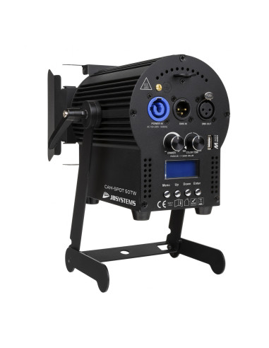 CAM-SPOT 50TW