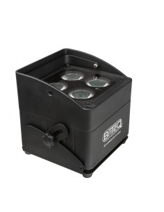 BT-AKKULITE IP MINI 2