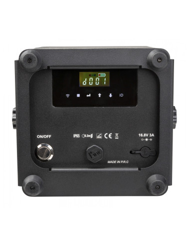 BT-AKKULITE IP MINI