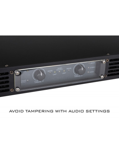 AMP200.2 Mk2