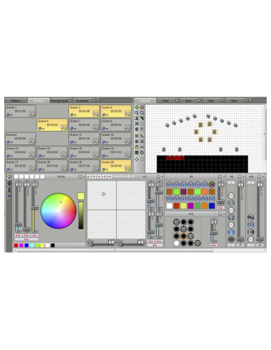 LD-1024BOX-E