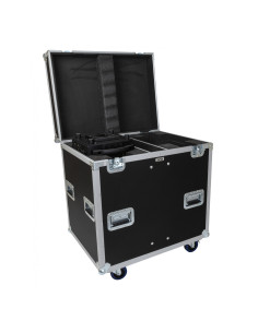 CASE FOR 2x BTX-SUPREME 2