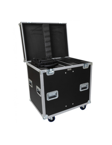 CASE FOR 2x BTX-SUPREME