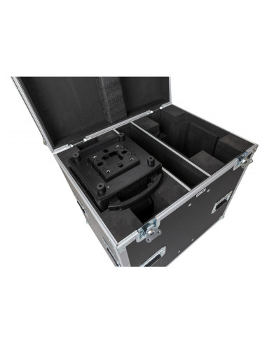 CASE FOR 2x BTX-SUPREME