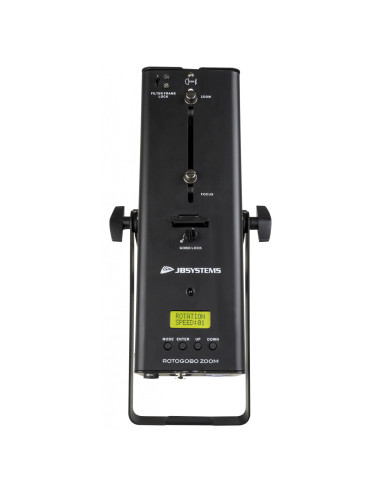 ROTOGOBO ZOOM