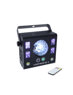 LIGHTBOX 60S