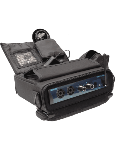 G IN EAR SYSTEM