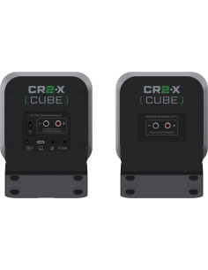 CR2-X-CUBE 2