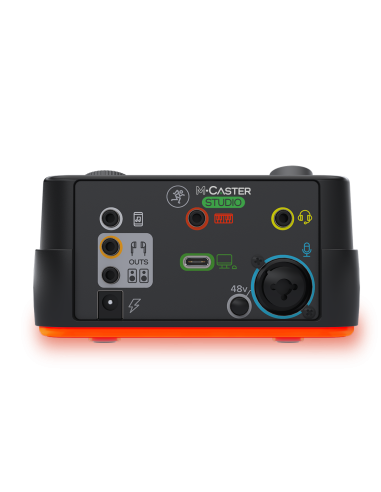 MCASTER-STUDIO