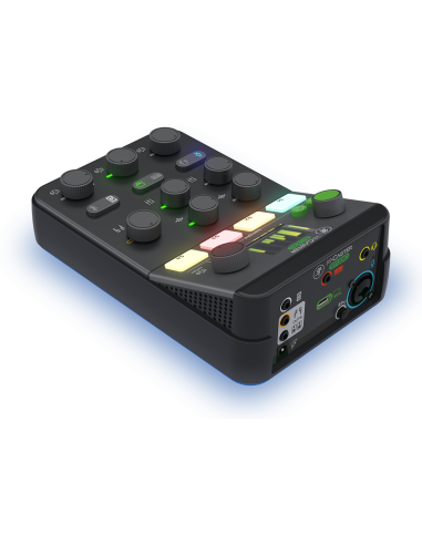 MCASTER-STUDIO
