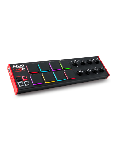 LPD8 Mk2