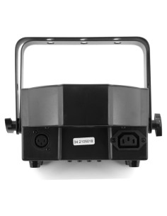 FLAT PAR 5X5W 4IN1 SET 2