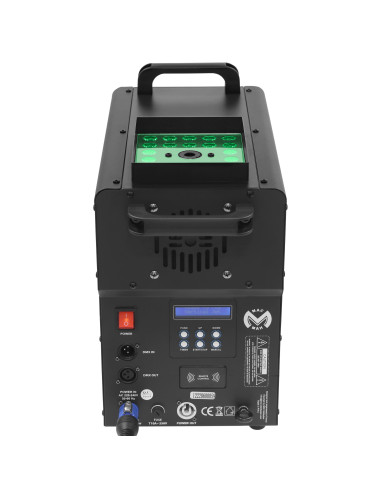 Fog Spray 3000 RGB