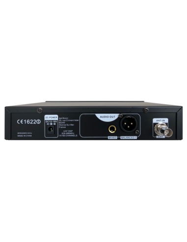 DSP Solo UHF-M850