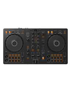 DDJ-FLX4