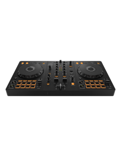 DDJ-FLX4 2