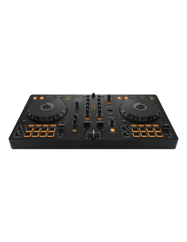 DDJ-FLX4
