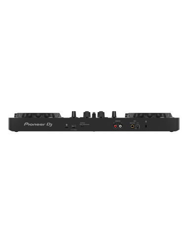 DDJ-FLX4