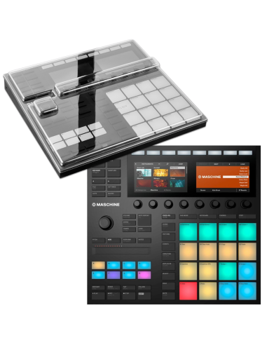 Maschine MK3 + Cover 