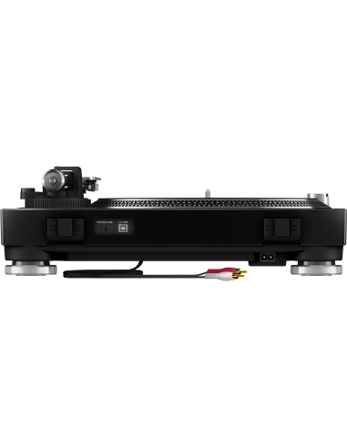 Pack: 2 x PLX-500K + DJM-S5 + Vinyles Serato