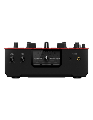 Pack: 2 x PLX-500K + DJM-S5 + Vinyles Serato