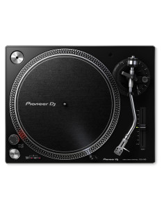 Pack: 2 x PLX-500K + DJM-S5 + Vinyles Serato + Concorde... 2