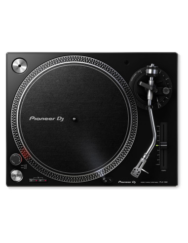 Pack: 2 x PLX-500K + DJM-S5 + Vinyles Serato +...