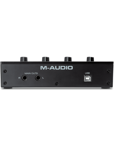 MTRACK-DUO