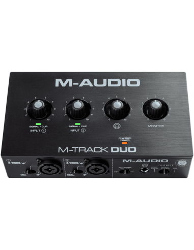 MTRACK-DUO