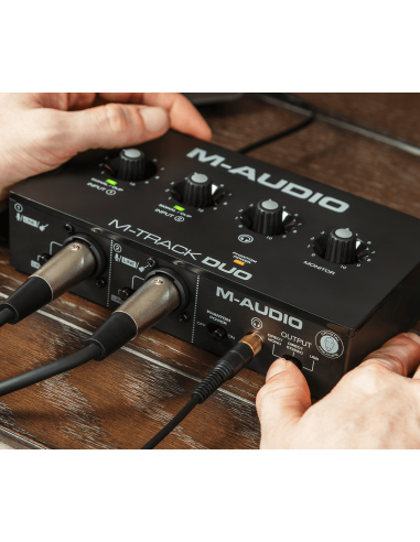 MTRACK-DUO