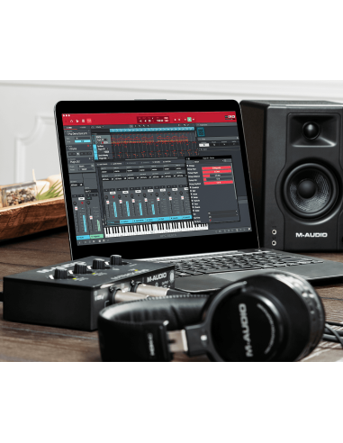 MTRACK-DUO