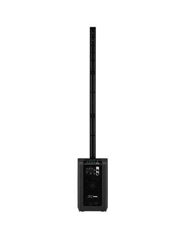 Stagepas 1K MK2