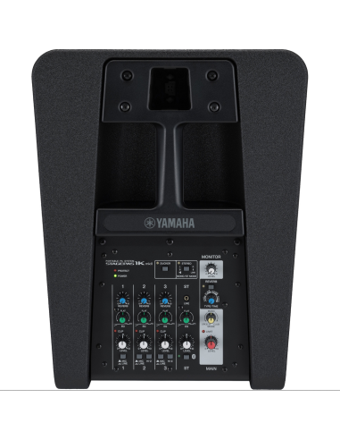 Stagepas 1K MK2