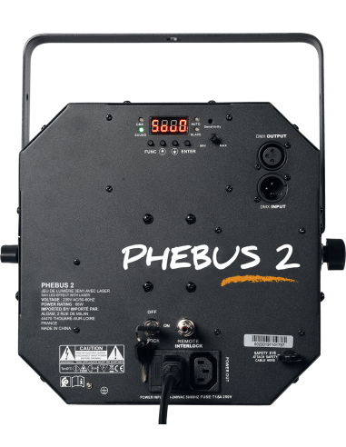 Phebus 2
