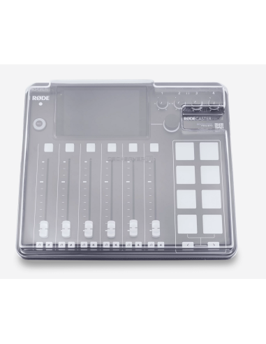 Rodecaster Pro 2 cover