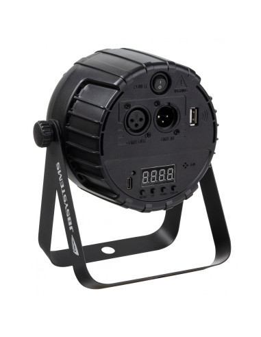 ACCU MINI-PAR 12TC Mk2