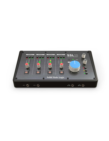 SSL12