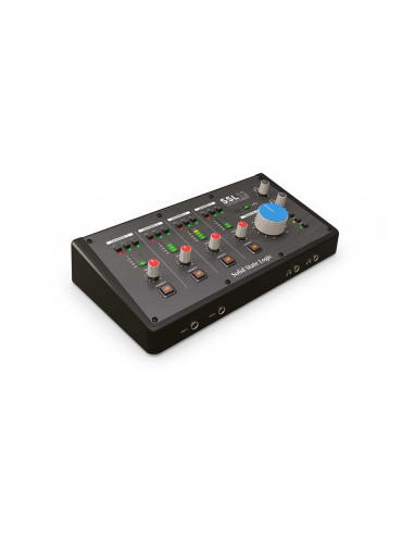 SSL12