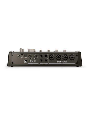 SSL12